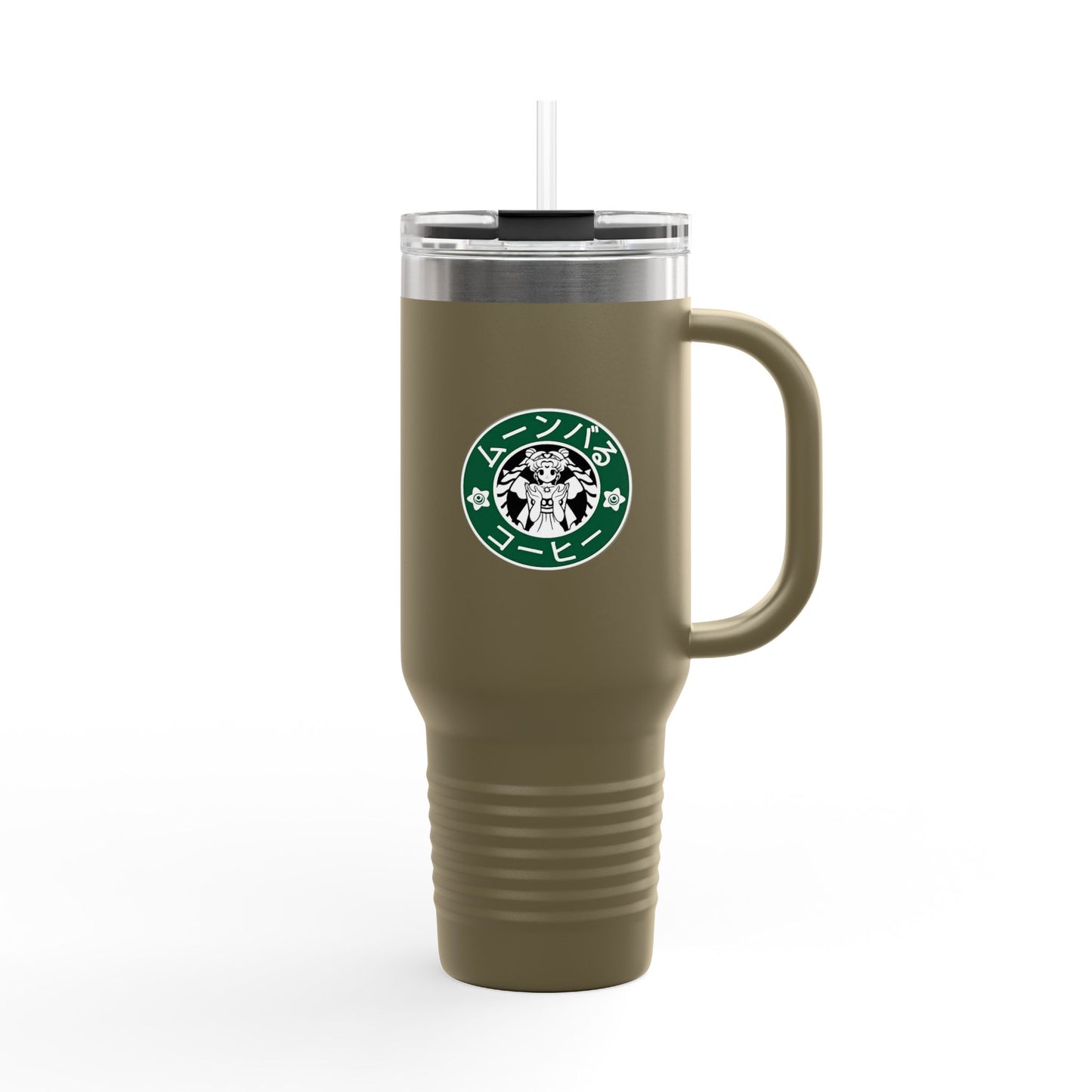 Moon-Bucks - 40oz Tumbler