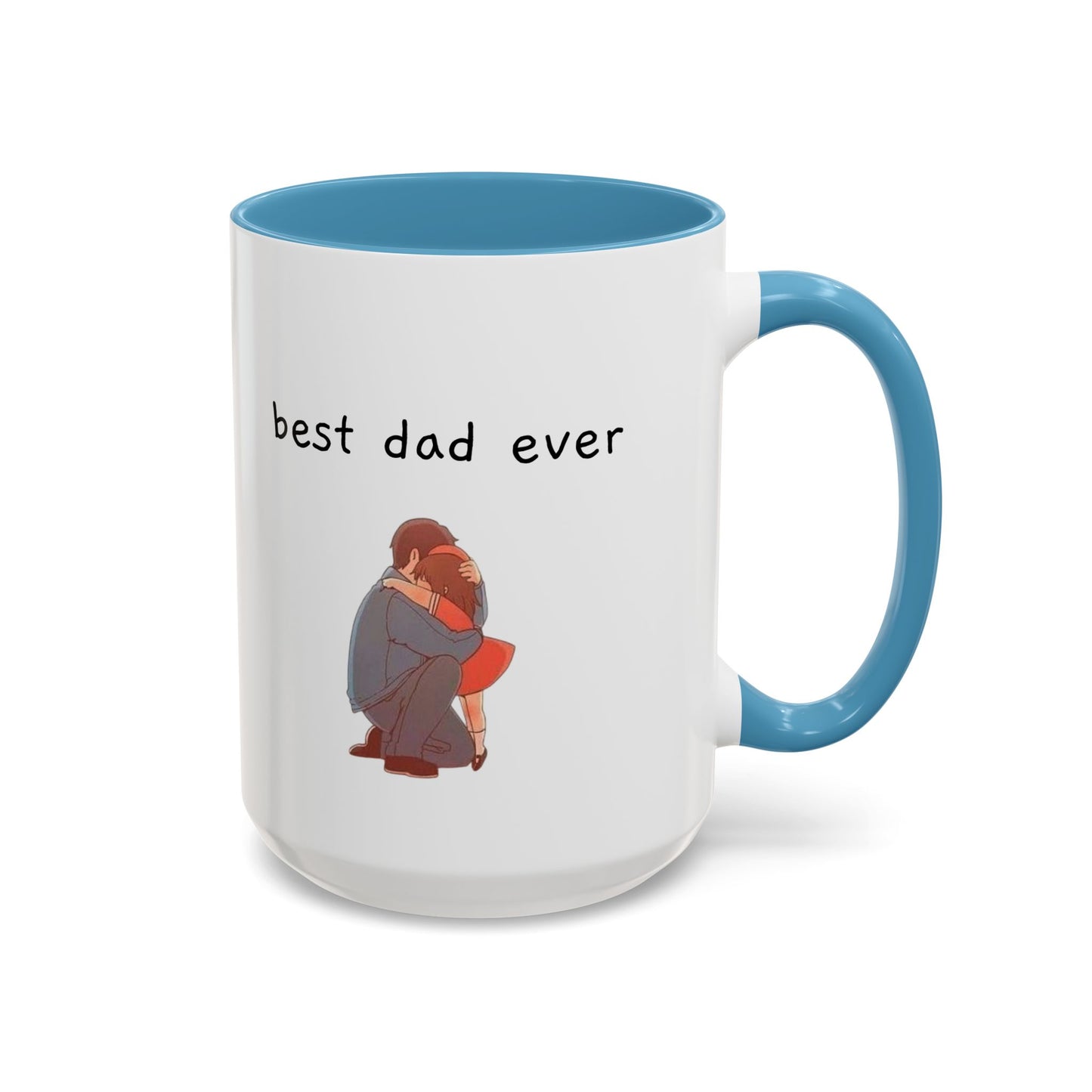 Mug Personalized Father's Day Gift