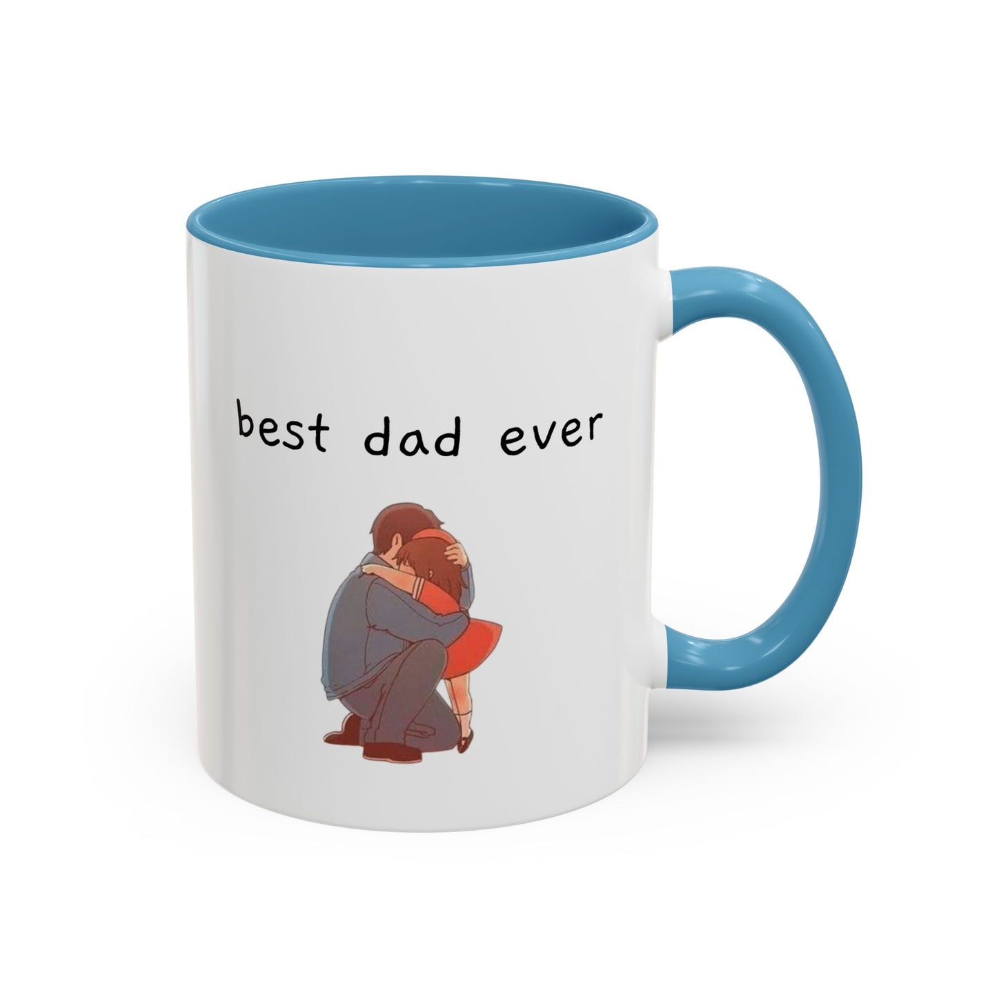 Mug Personalized Father's Day Gift