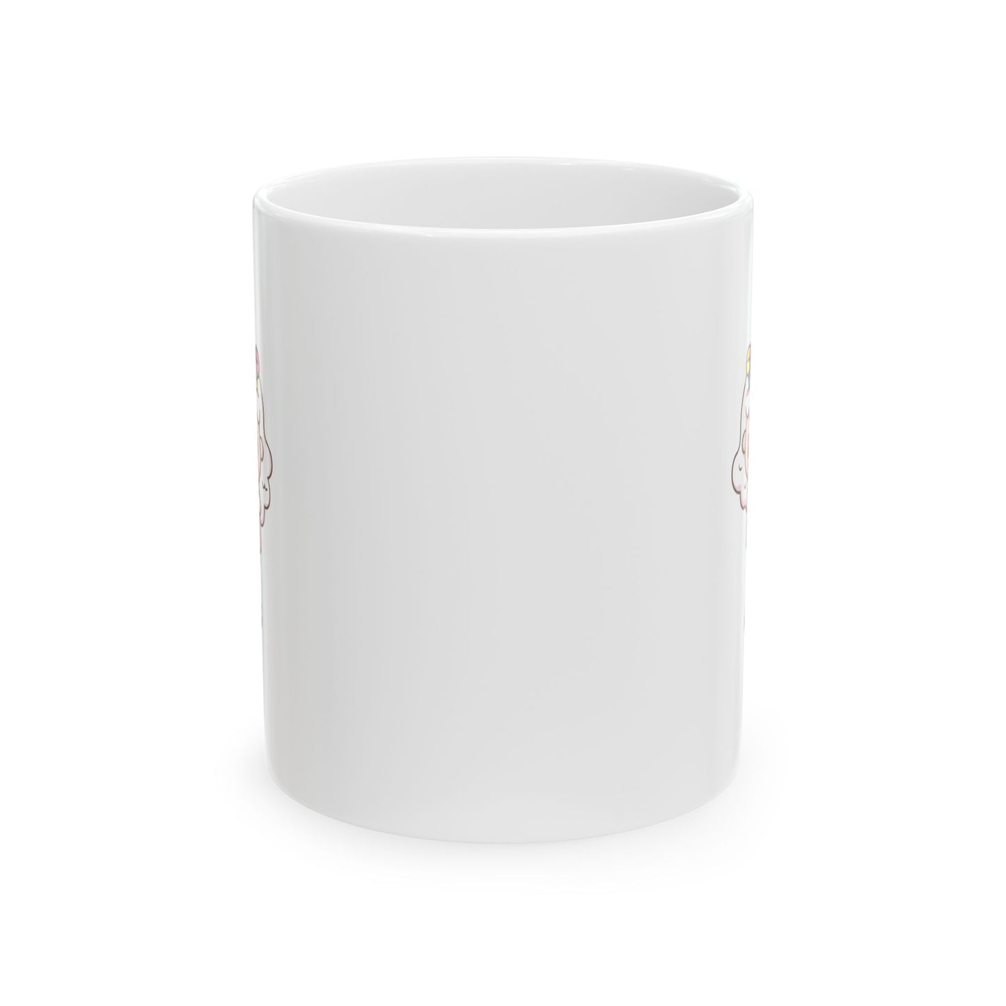 Aries - Cozy Ceramic Mug for Tea and Coffee Lovers, Perfect Gift for Birthdays, Holidays, or Home Decor, 11oz & 15oz Sizes Available