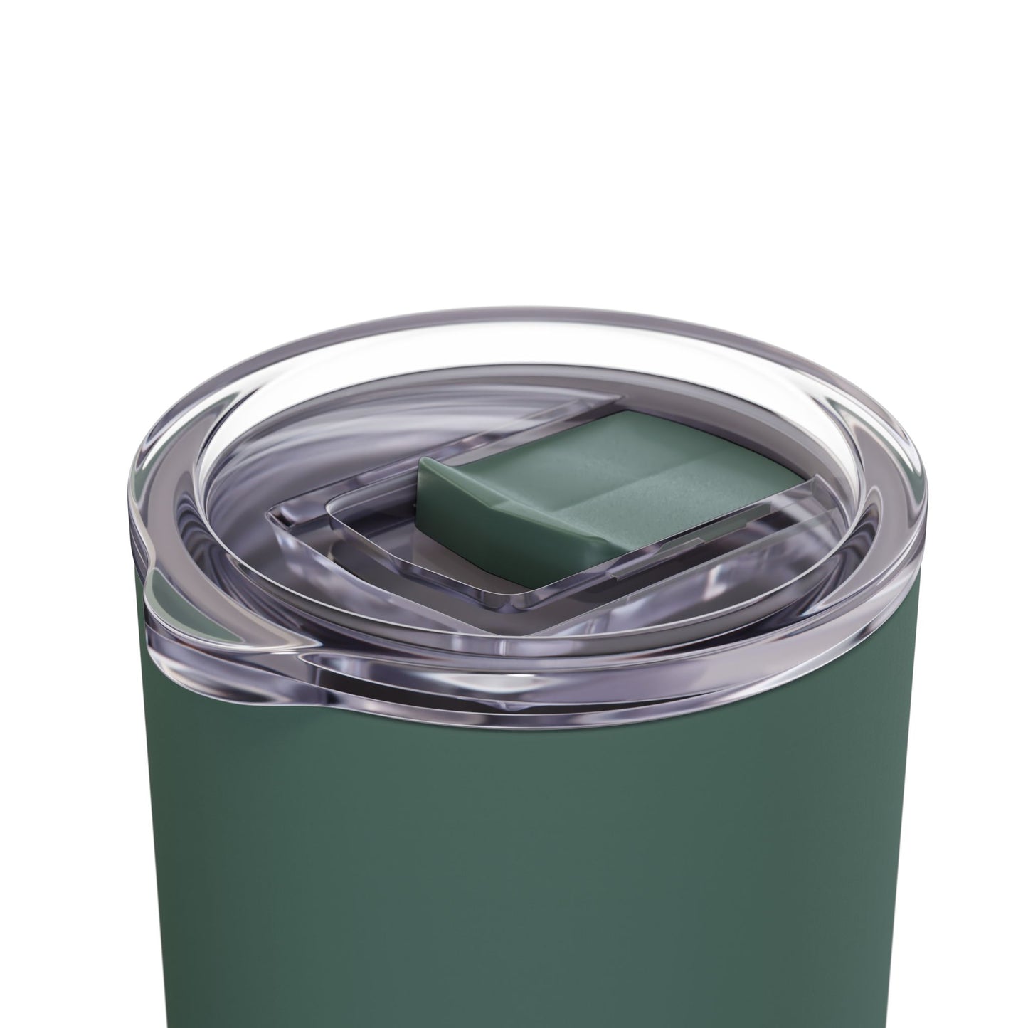 Custom Name Skinny Matte Tumbler