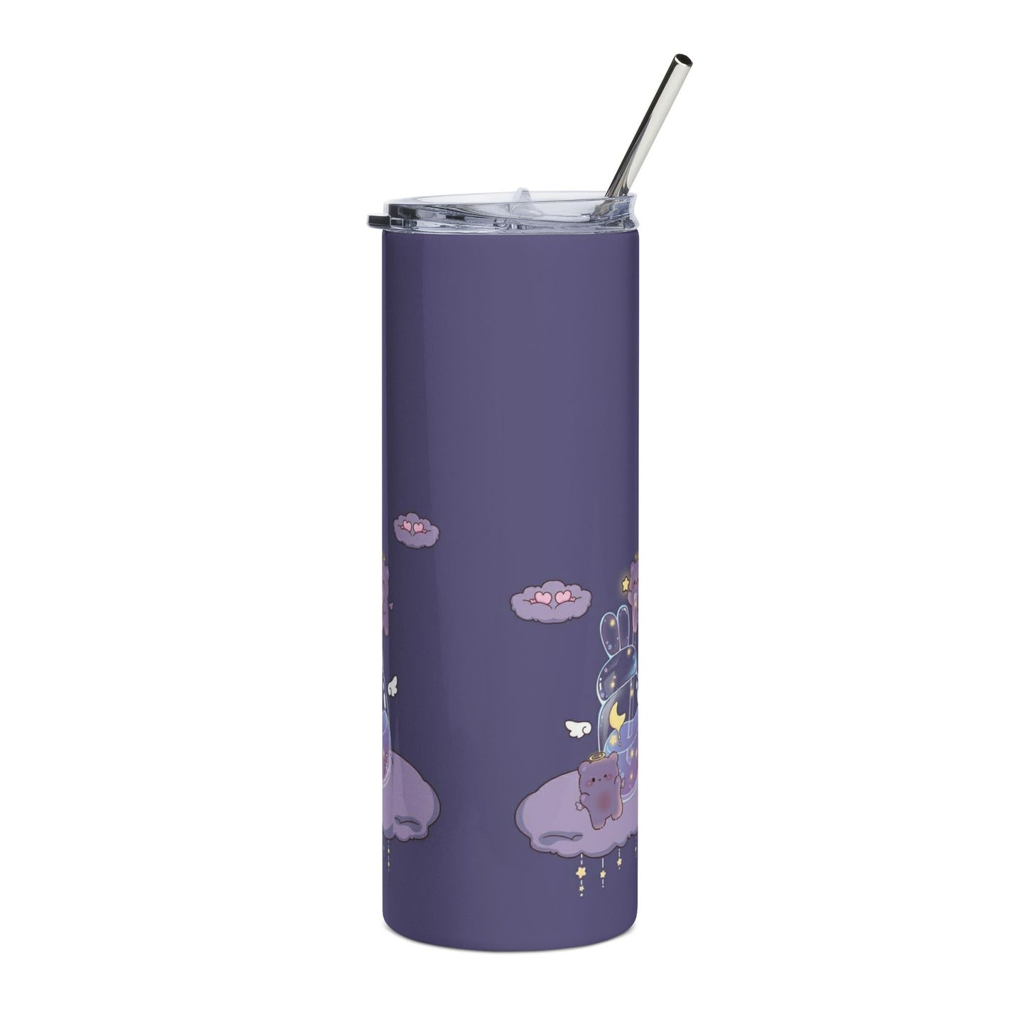 Whimsical Galaxy