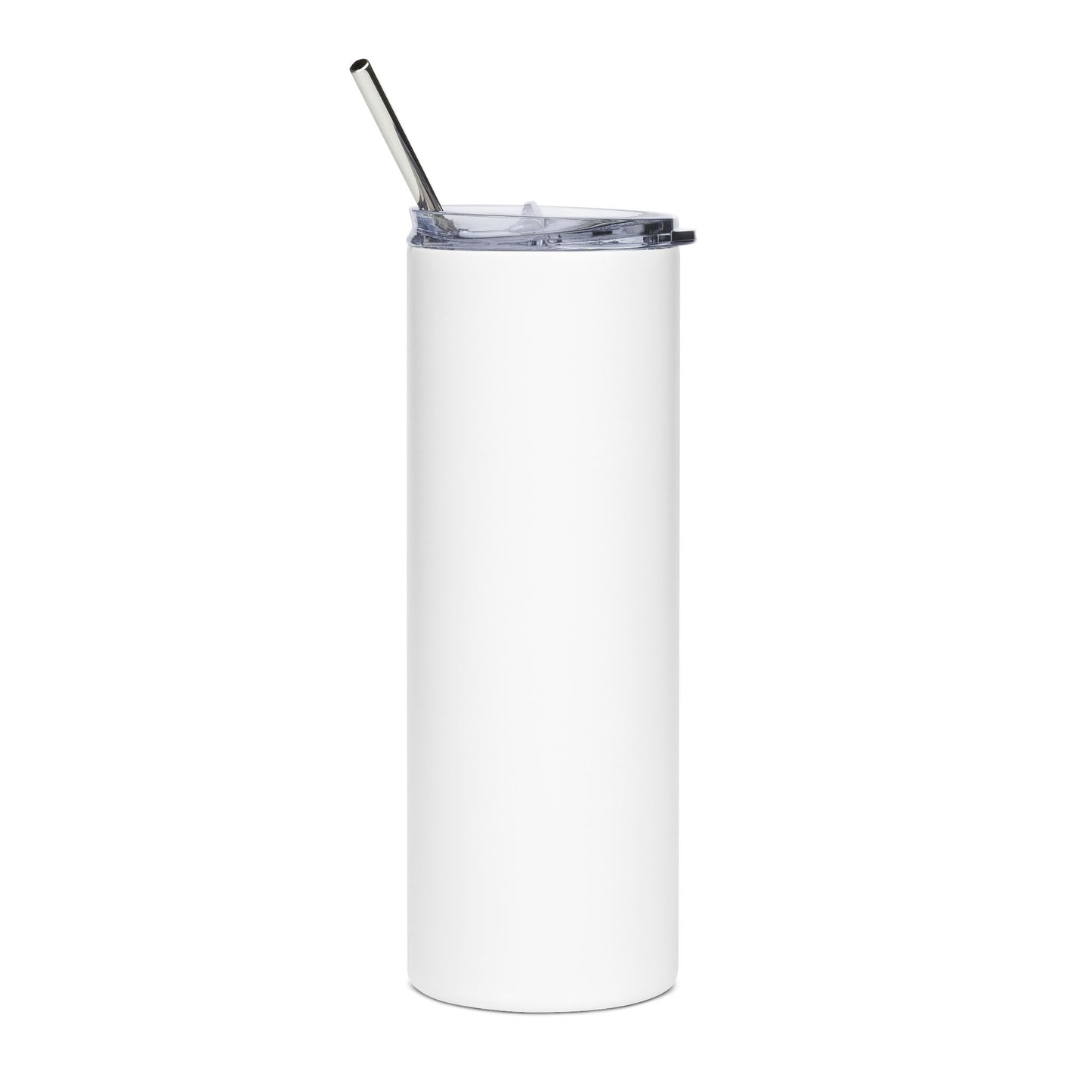 Personalized Family Tumbler - Cute Capybara Design, 20oz Stainless Steel