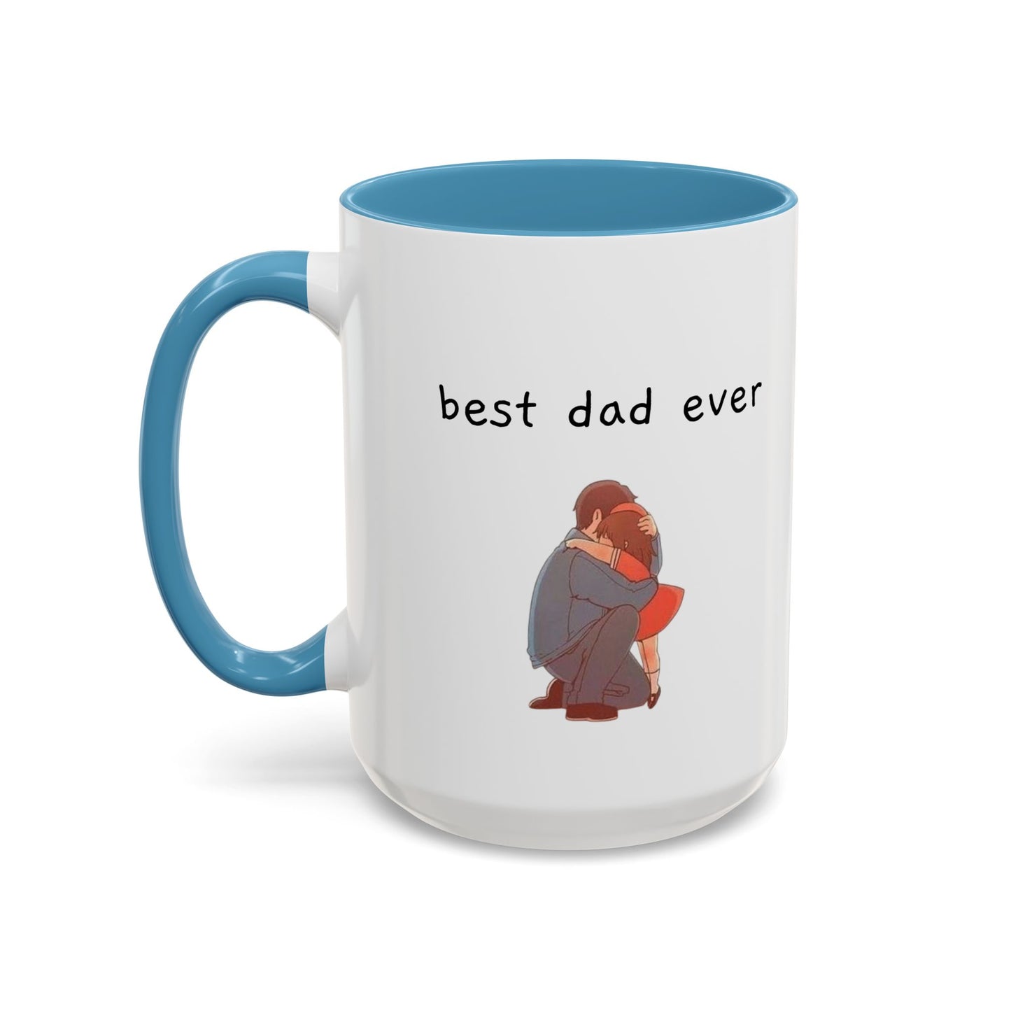 Mug Personalized Father's Day Gift