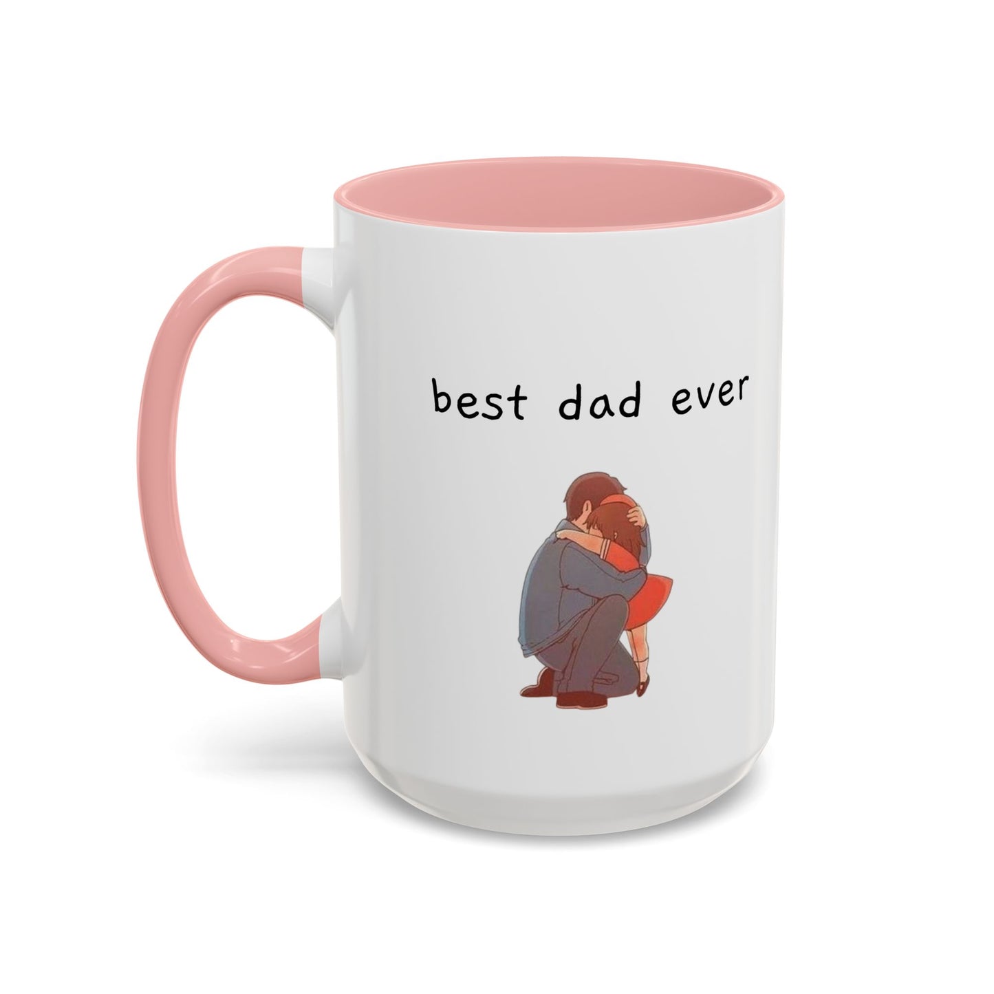 Mug Personalized Father's Day Gift