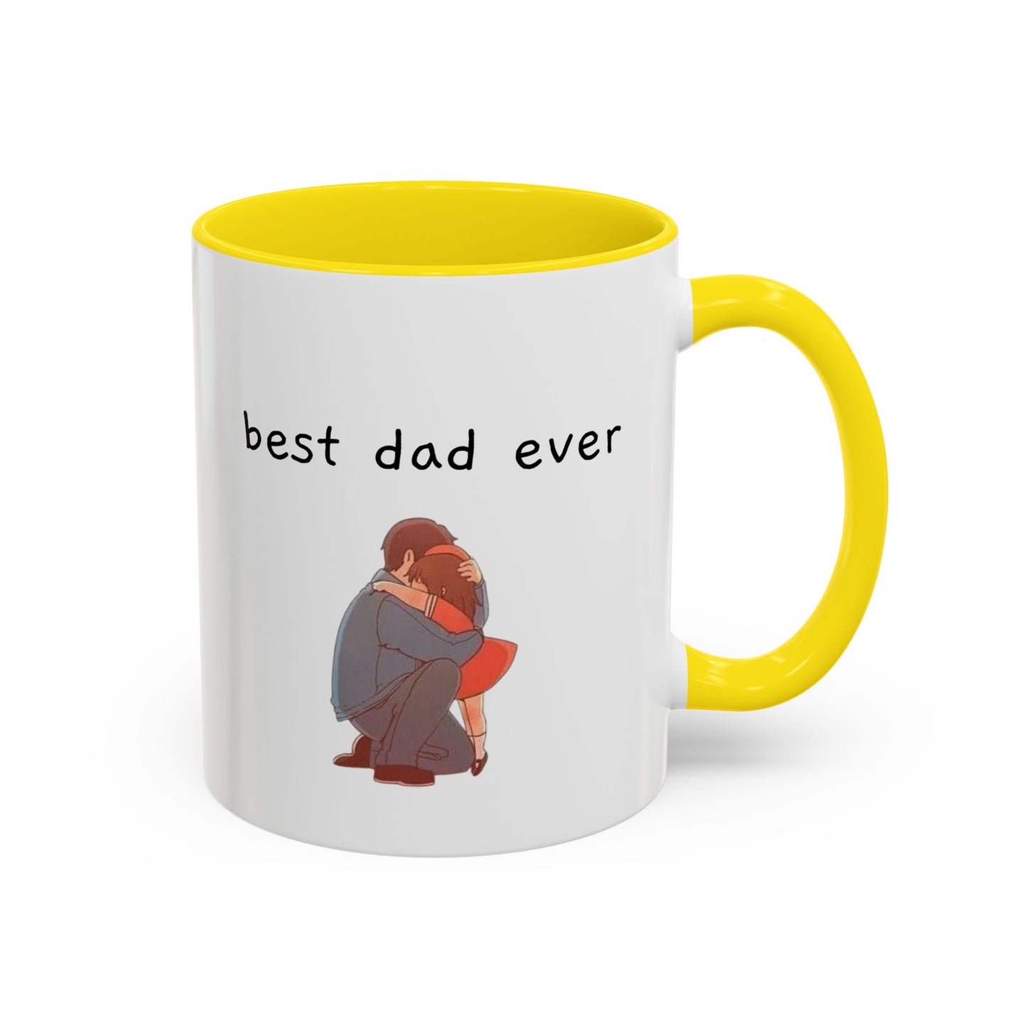 Mug Personalized Father's Day Gift