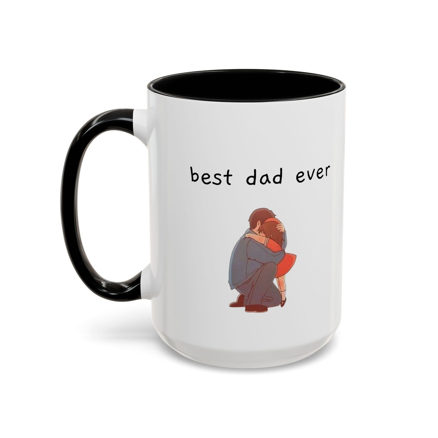 Mug Personalized Father's Day Gift
