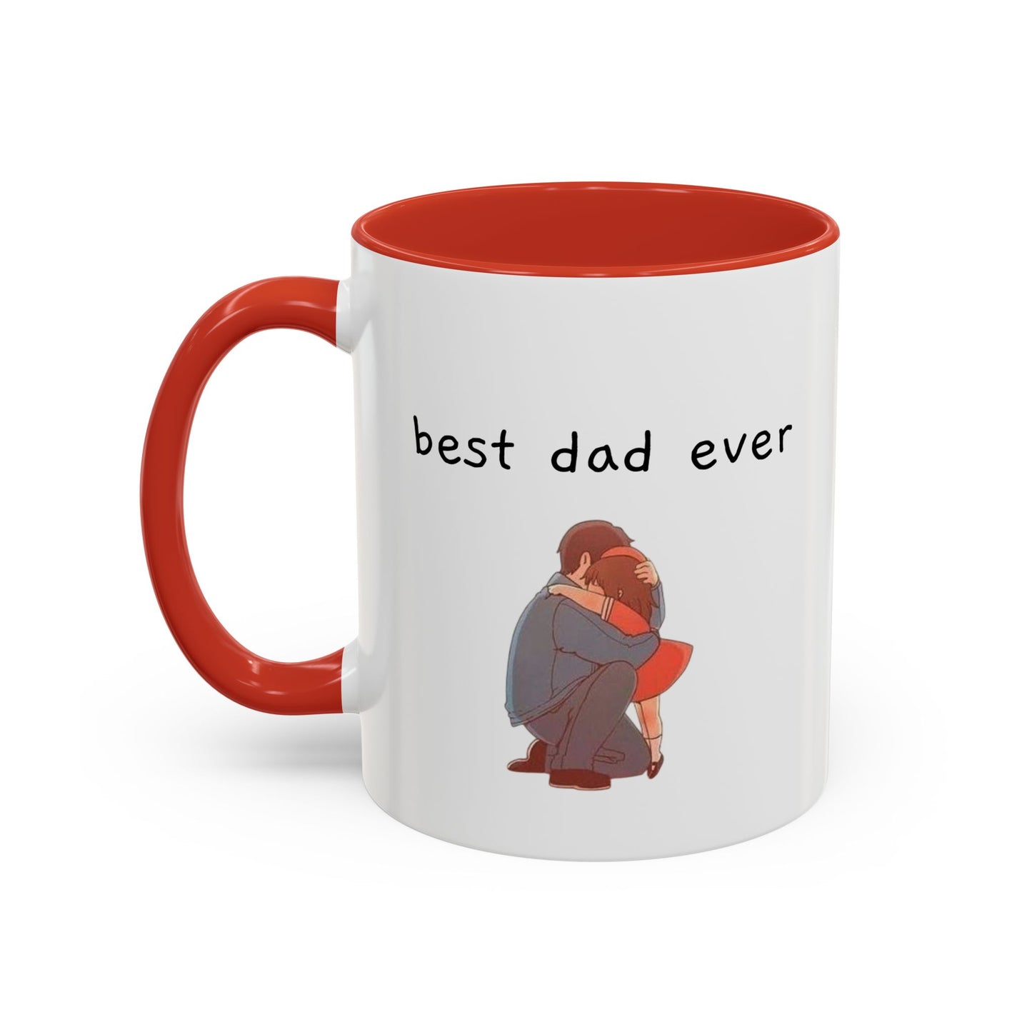 Mug Personalized Father's Day Gift