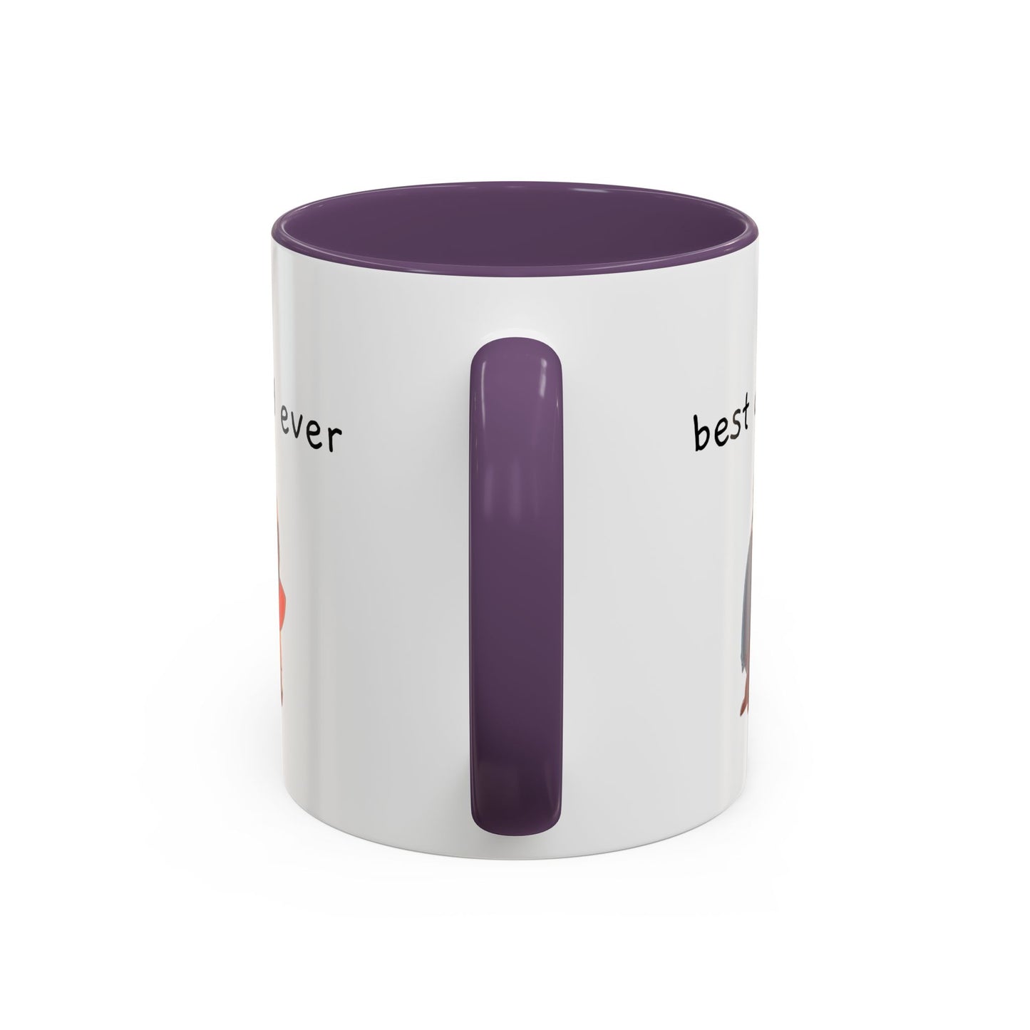 Mug Personalized Father's Day Gift