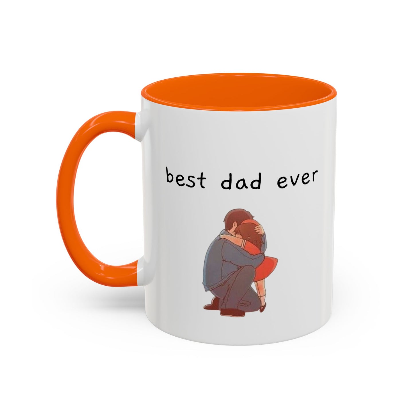 Mug Personalized Father's Day Gift