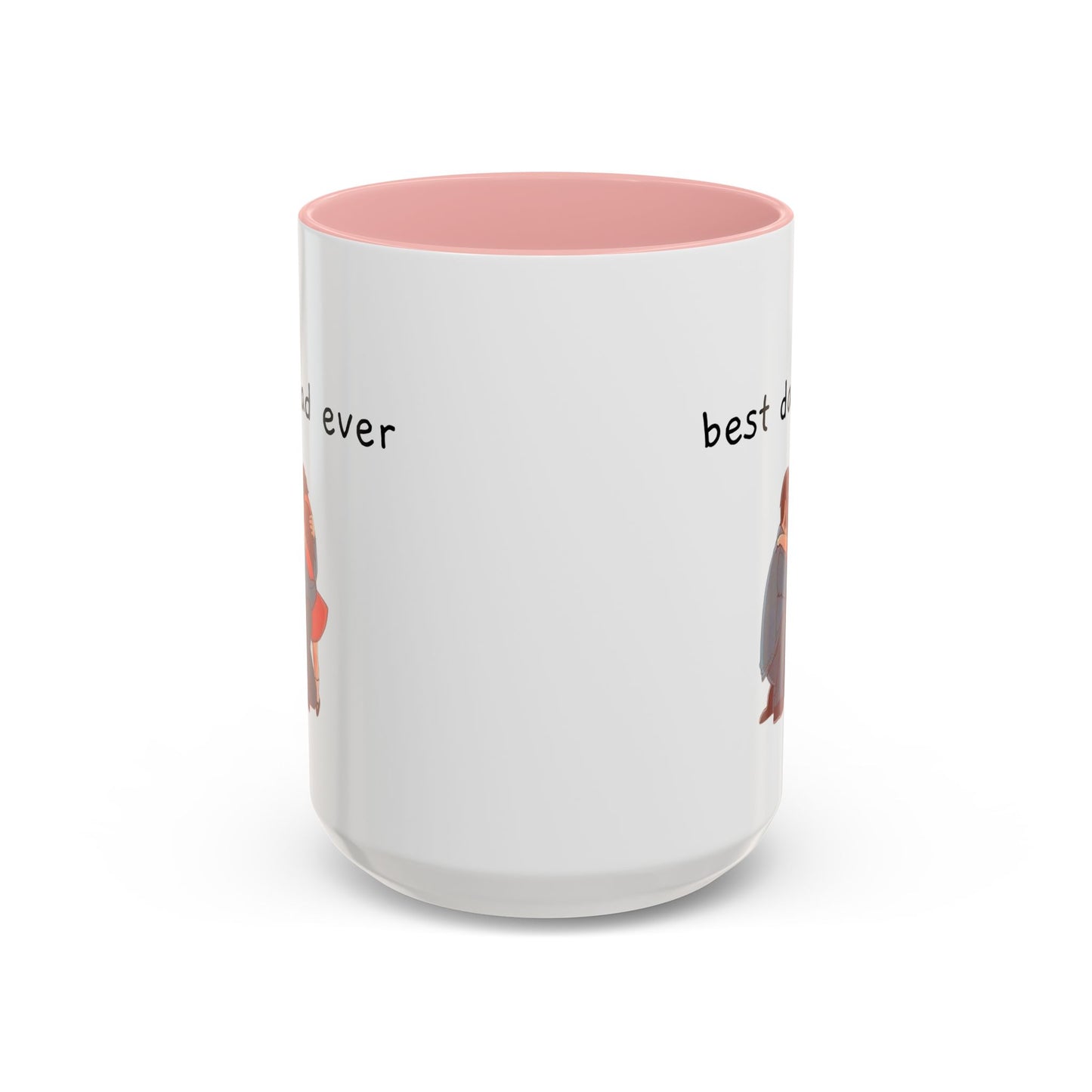 Mug Personalized Father's Day Gift