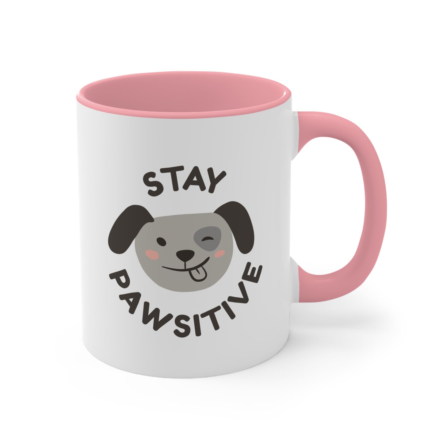 Accent Mugs