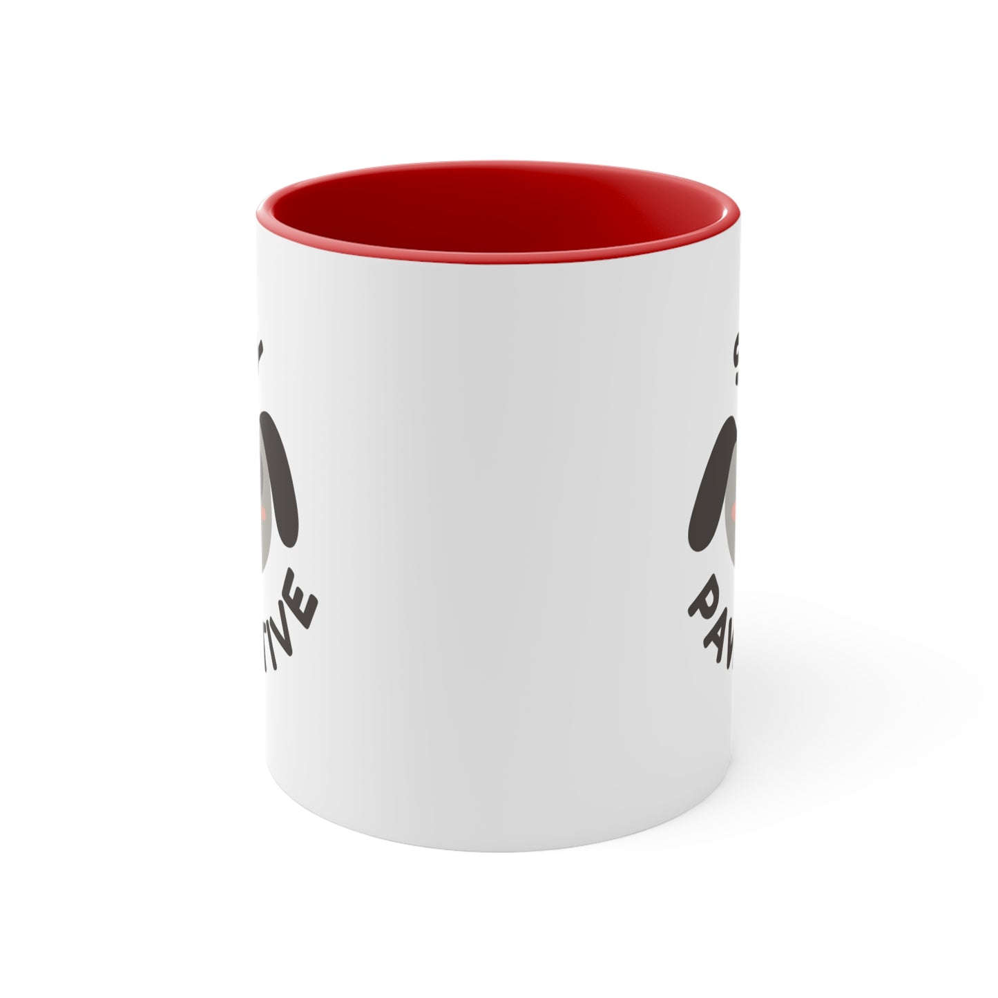 Accent Mugs