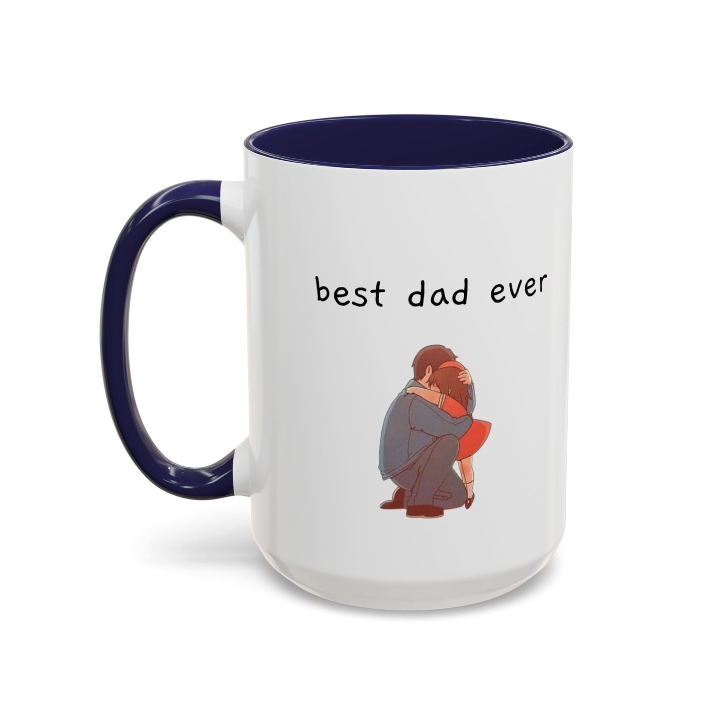Mug Personalized Father's Day Gift