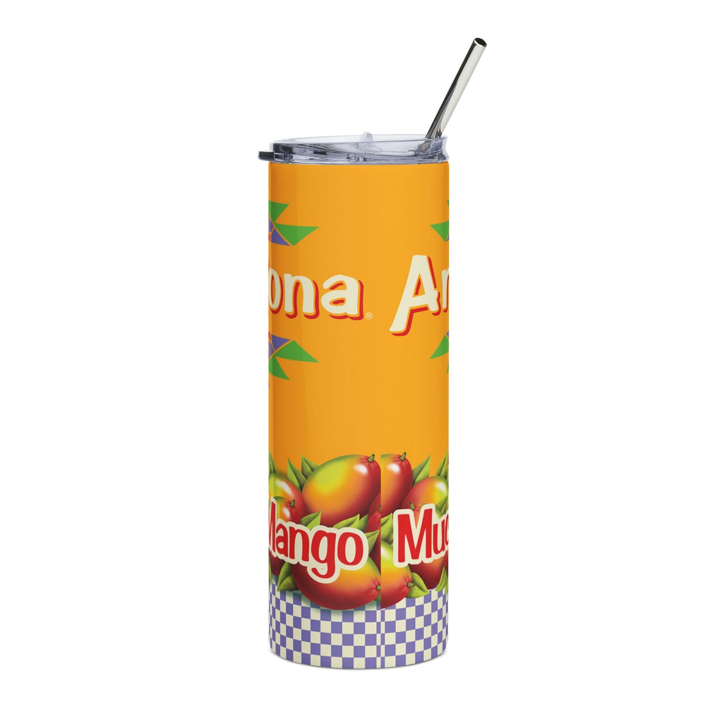 Mucho Mango