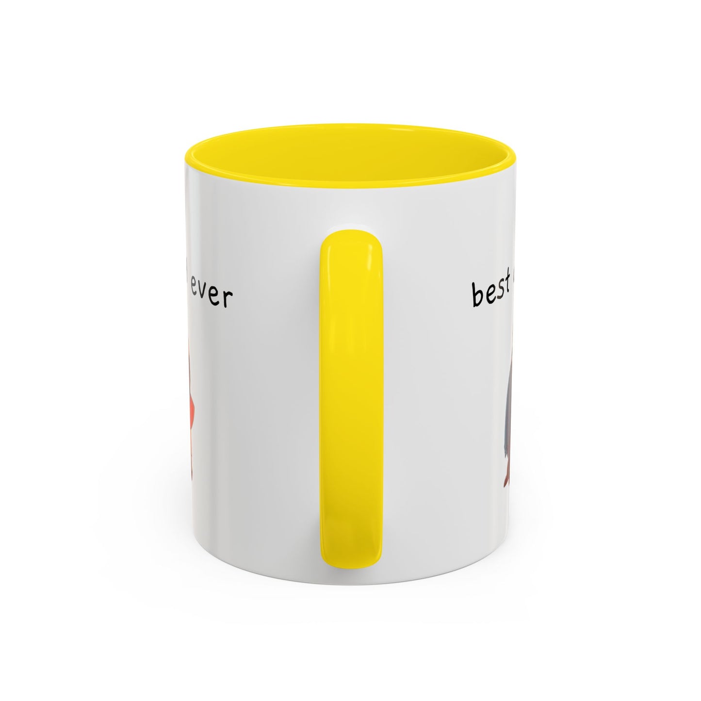 Mug Personalized Father's Day Gift