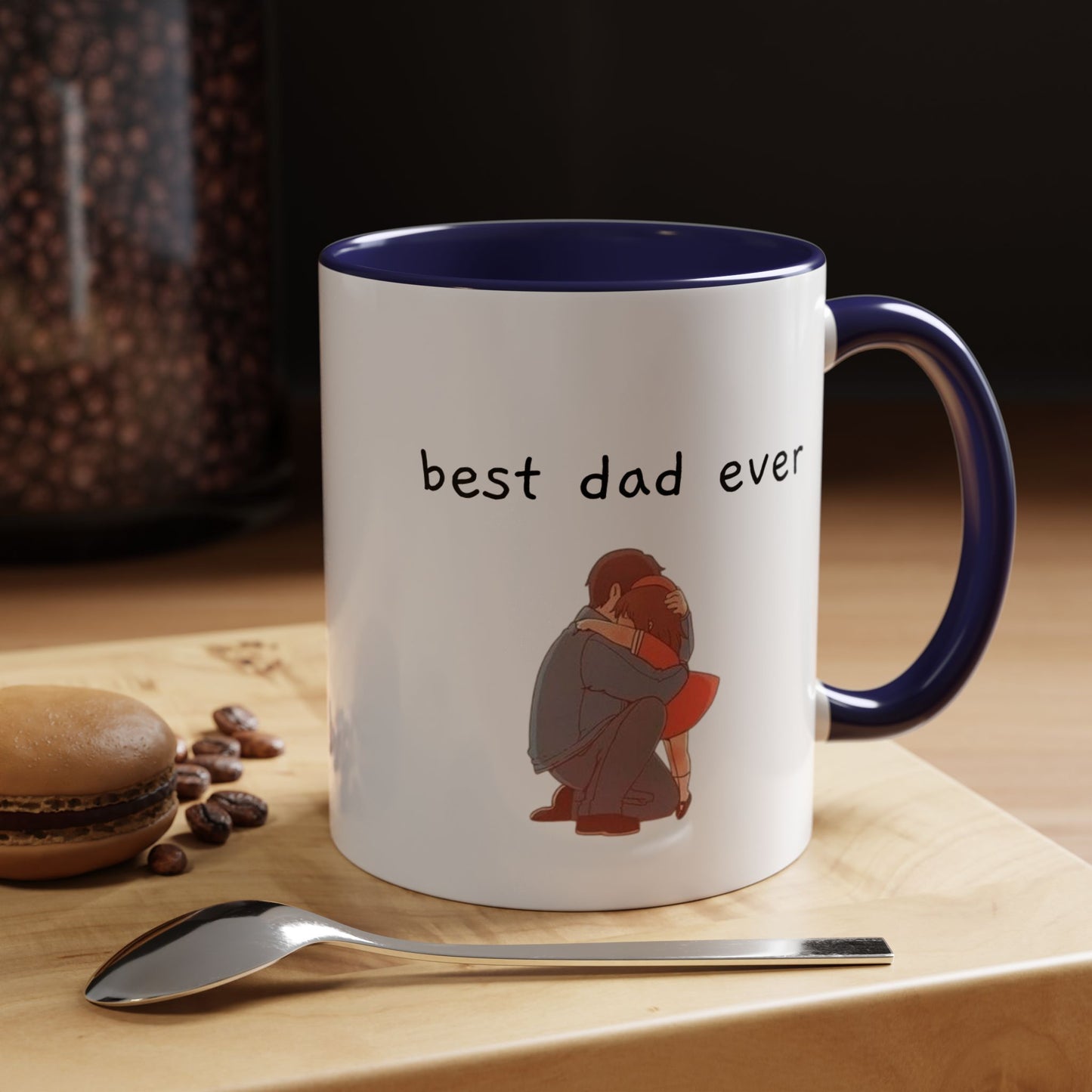 Mug Personalized Father's Day Gift