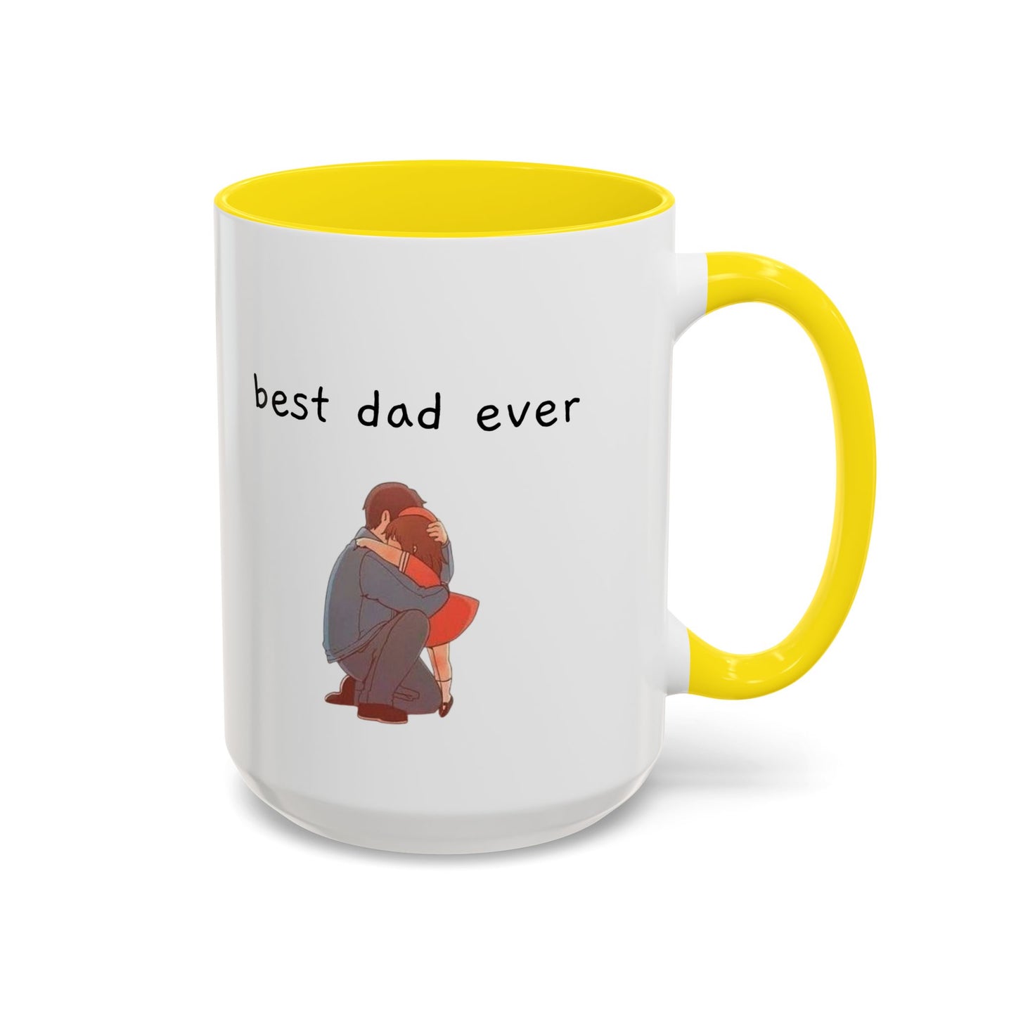 Mug Personalized Father's Day Gift