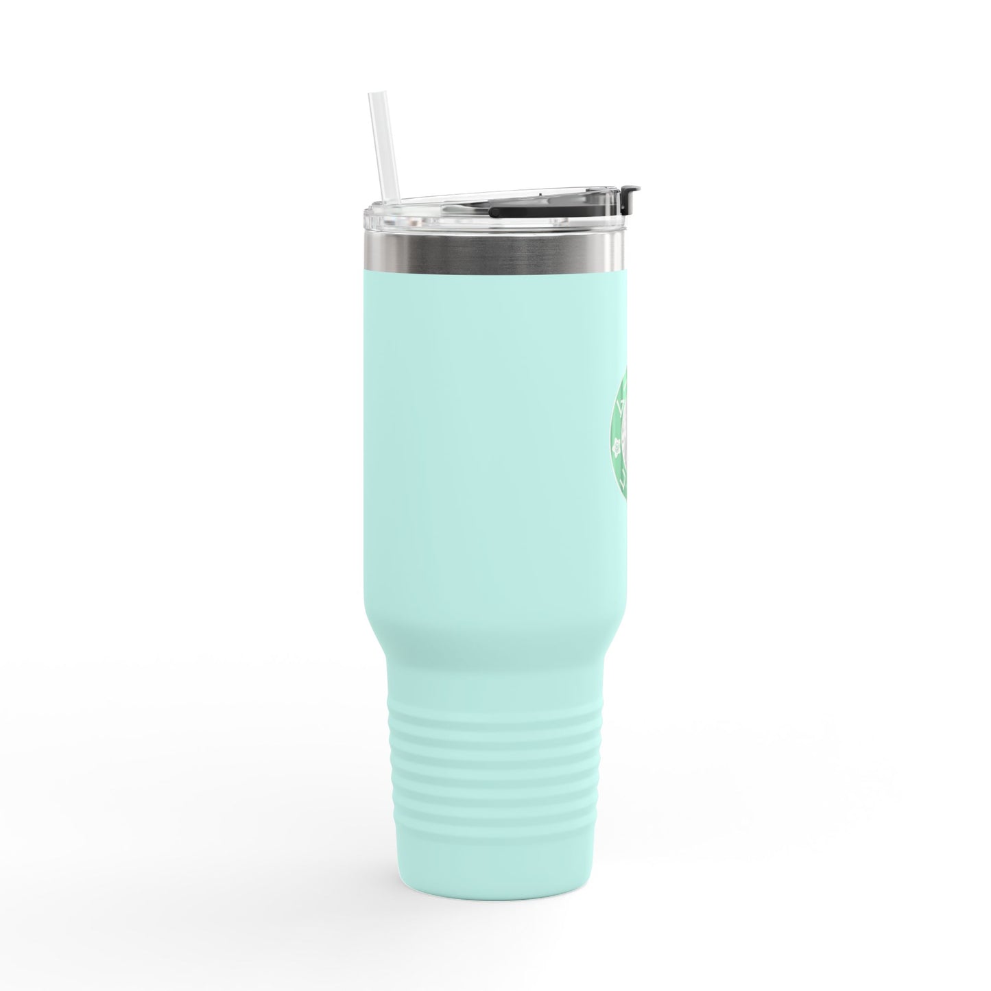 Moon-Bucks - 40oz Tumbler