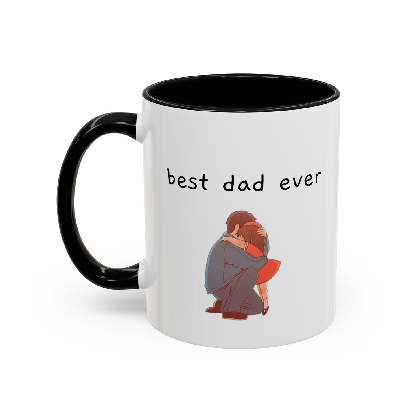 Mug Personalized Father's Day Gift