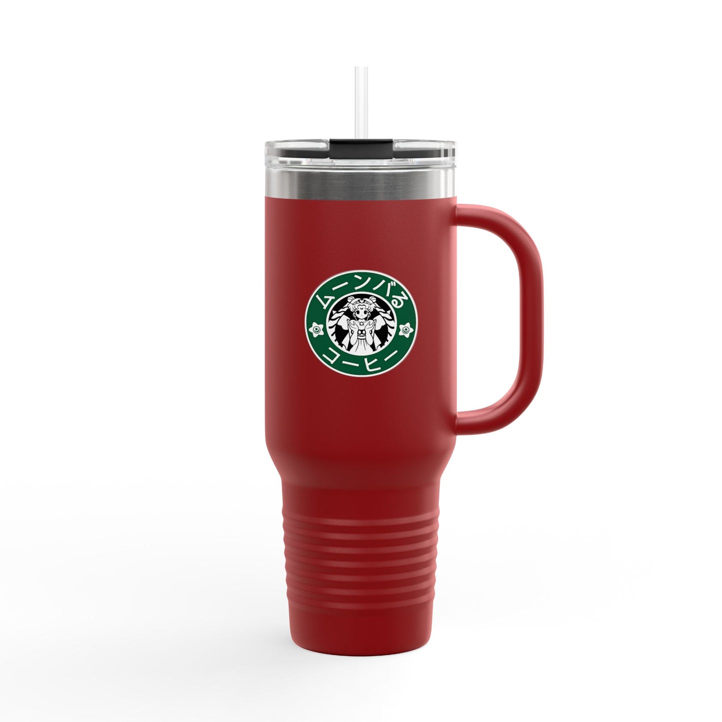 Moon-Bucks - 40oz Tumbler