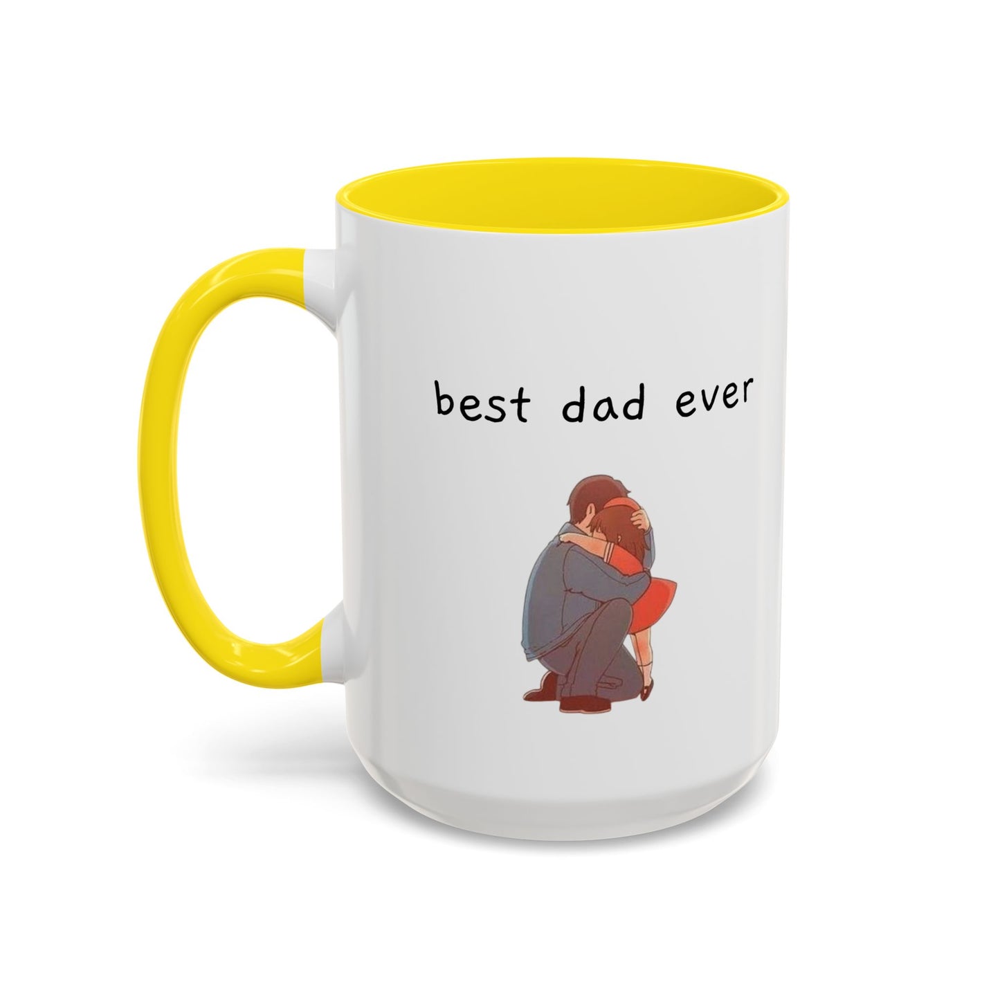 Mug Personalized Father's Day Gift