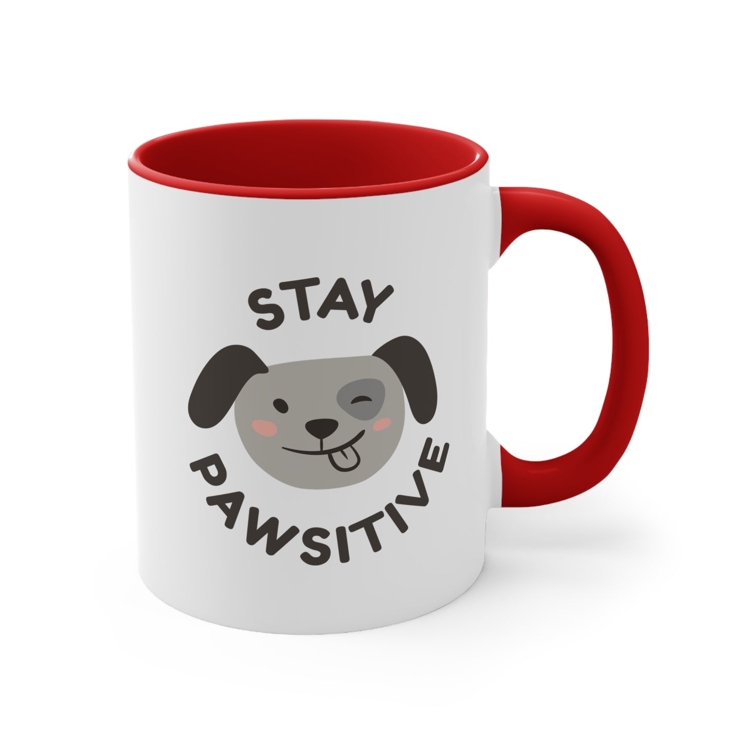 Accent Mugs