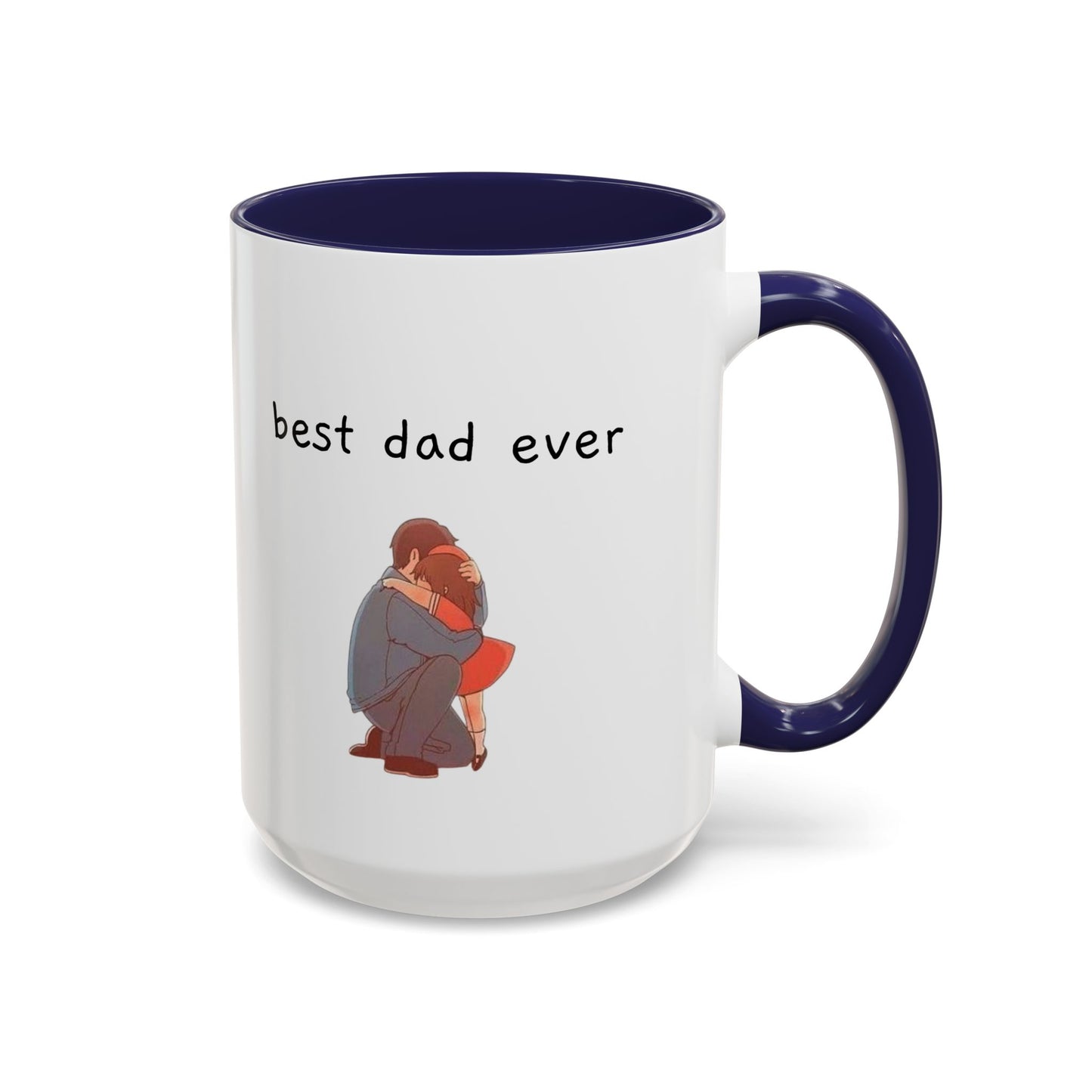 Mug Personalized Father's Day Gift