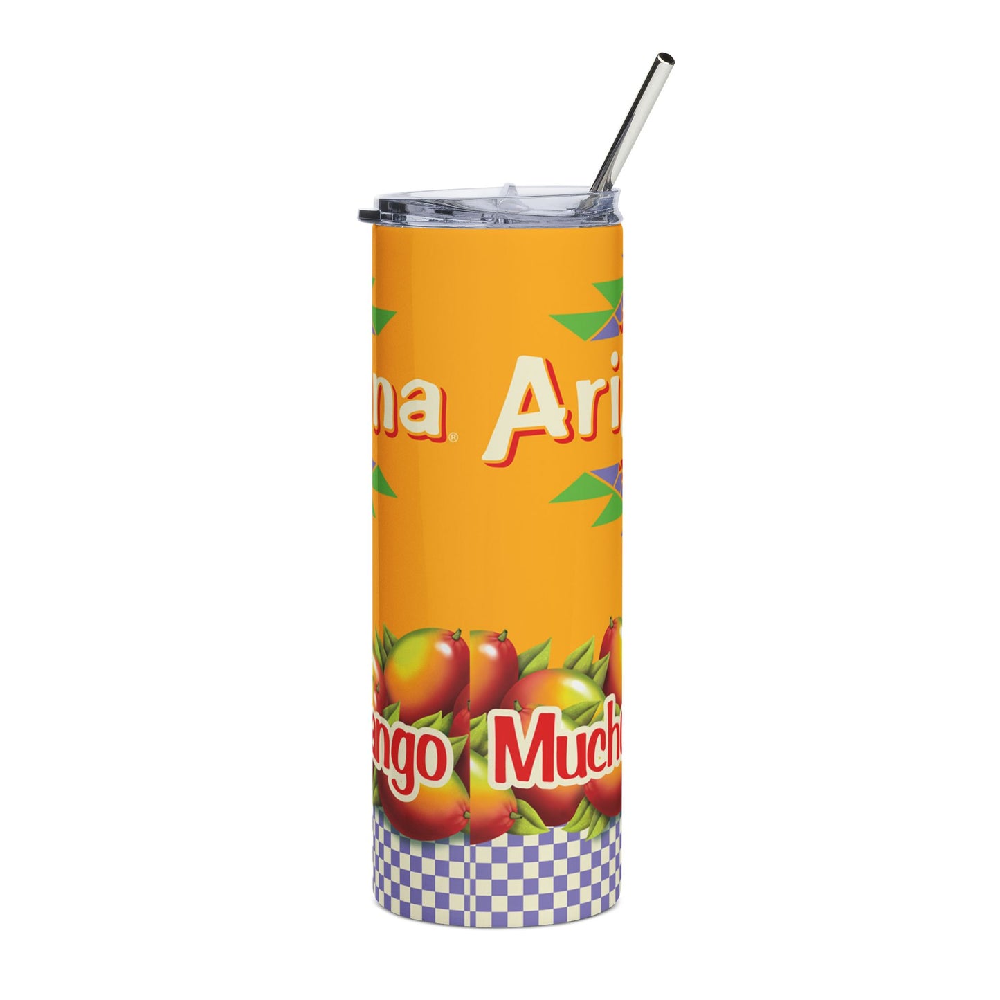 Mucho Mango