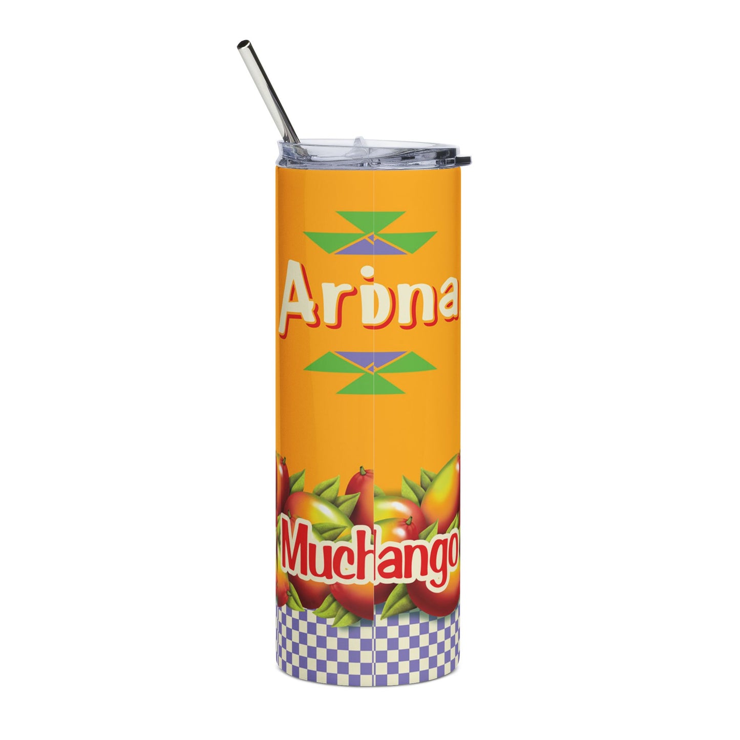 Mucho Mango