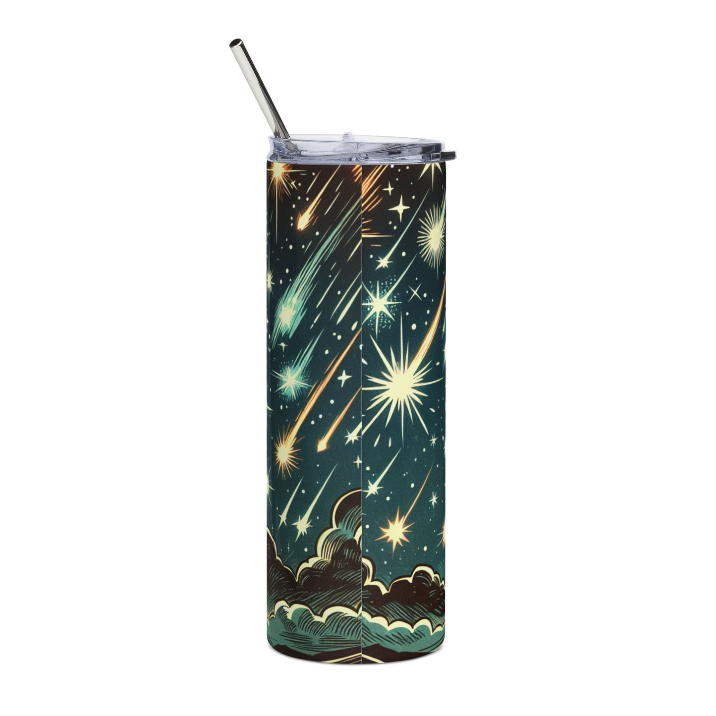 A Starry Night
