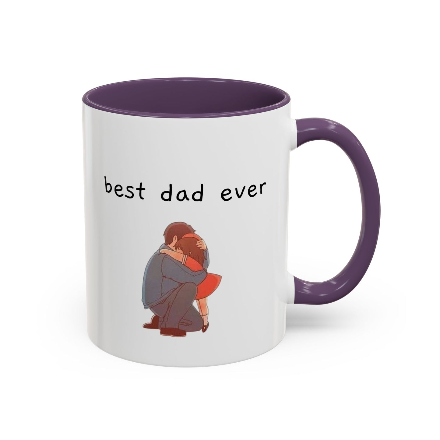 Mug Personalized Father's Day Gift