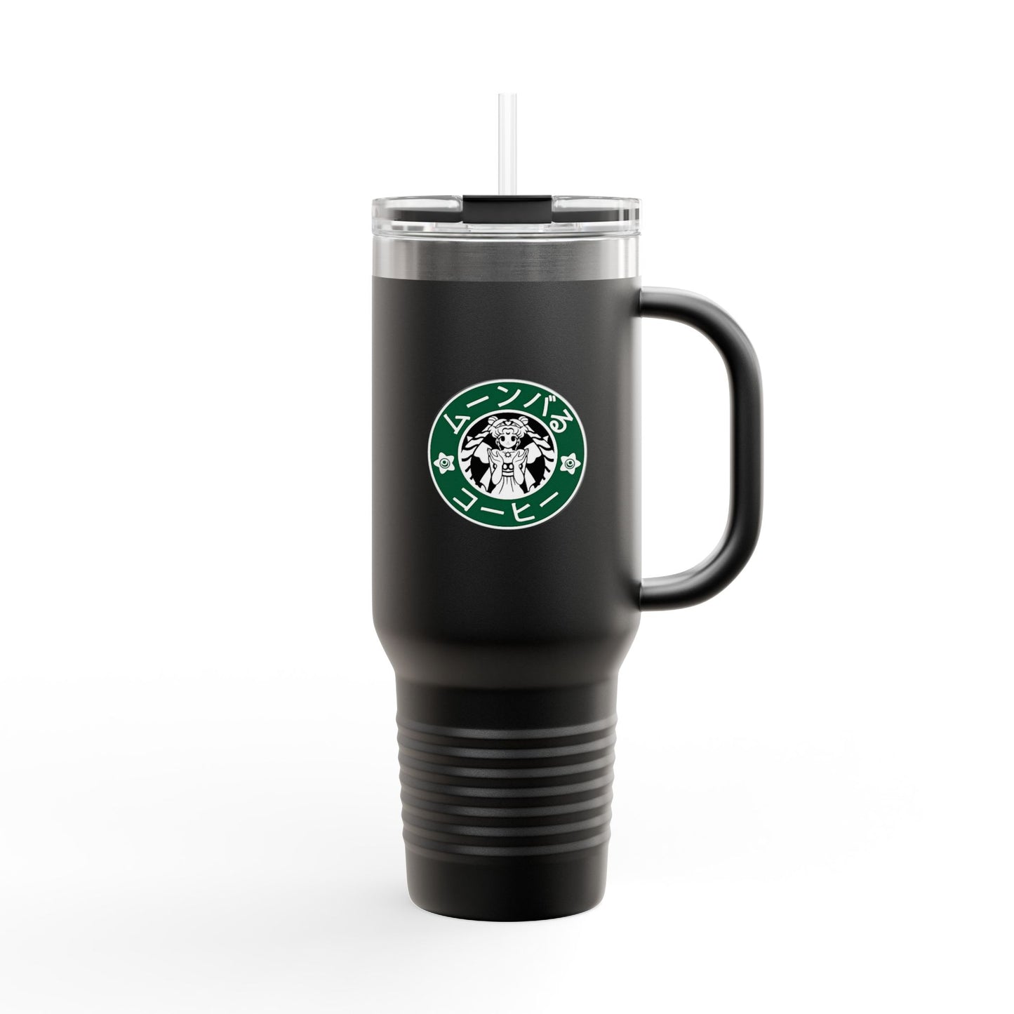 Moon-Bucks - 40oz Tumbler
