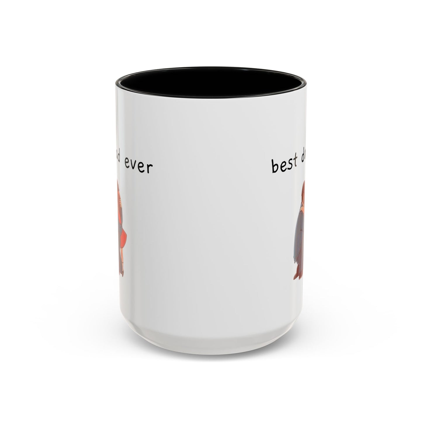 Mug Personalized Father's Day Gift