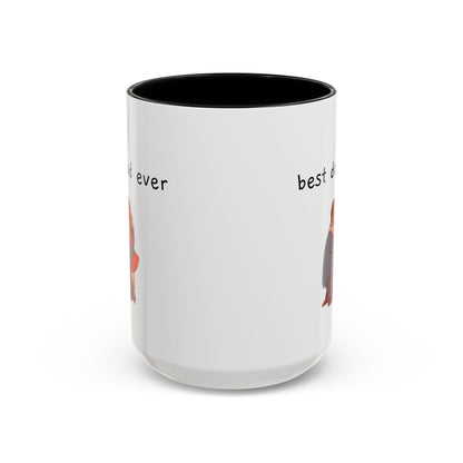 Mug Personalized Father's Day Gift