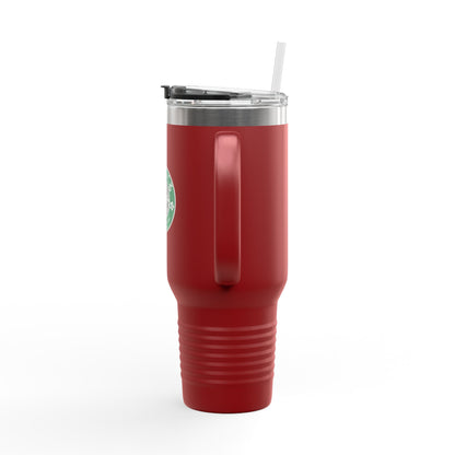Moon-Bucks - 40oz Tumbler