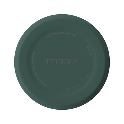 Personalized Tropical Tumbler | 20oz Matte Drinkware