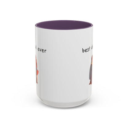 Mug Personalized Father's Day Gift