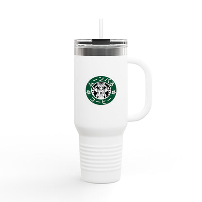 Moon-Bucks - 40oz Tumbler