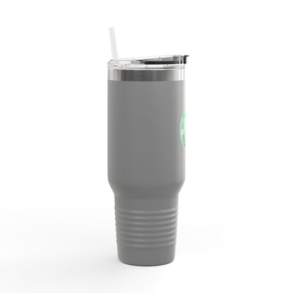 Moon-Bucks - 40oz Tumbler