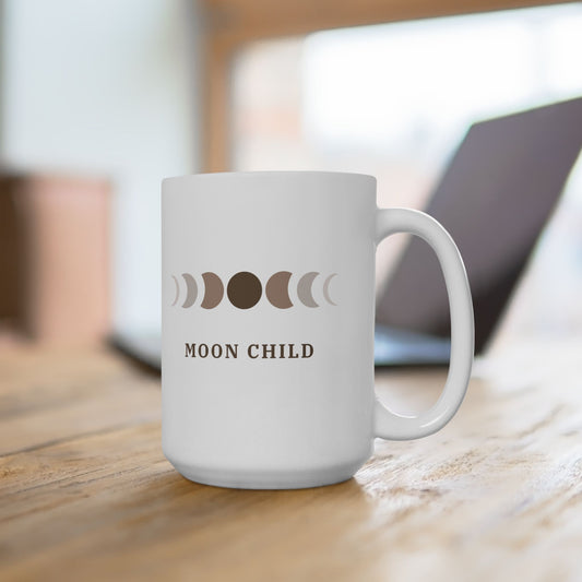 Moon Phases