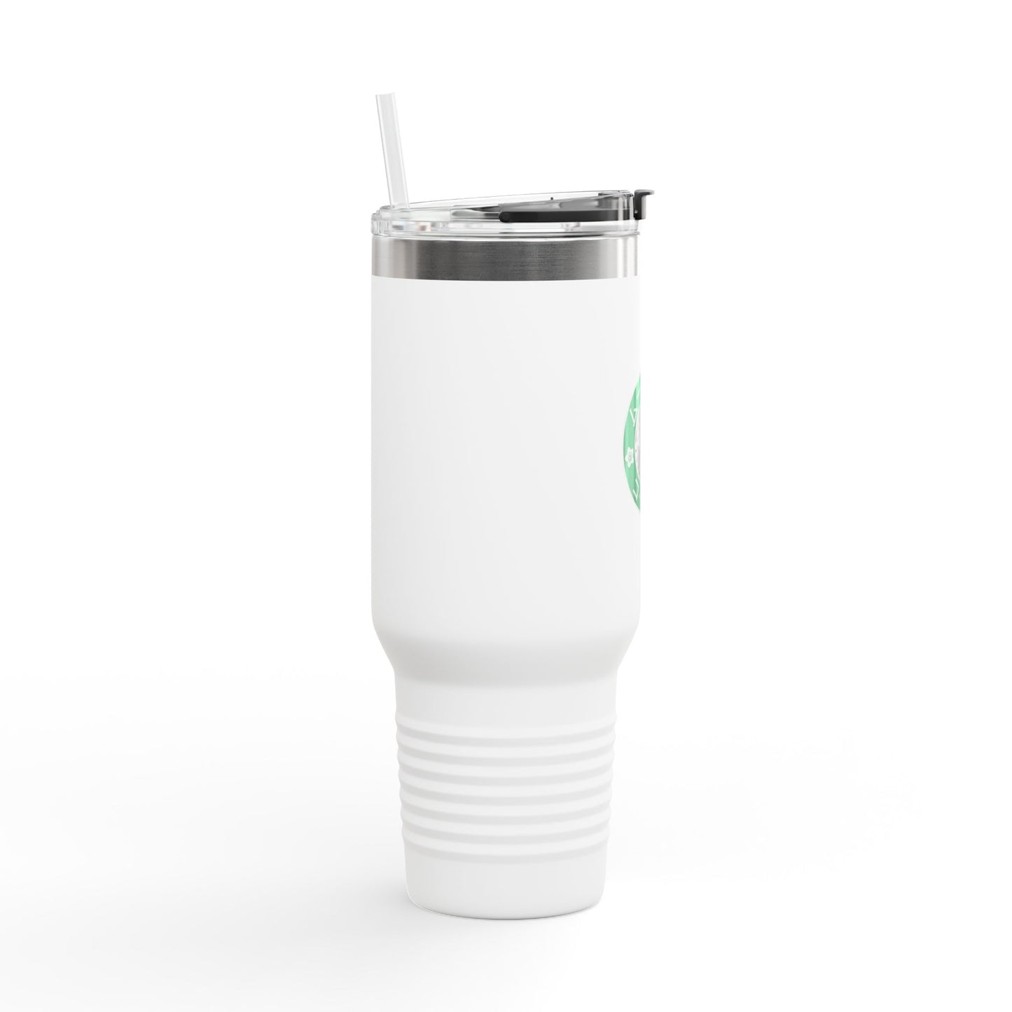 Moon-Bucks - 40oz Tumbler