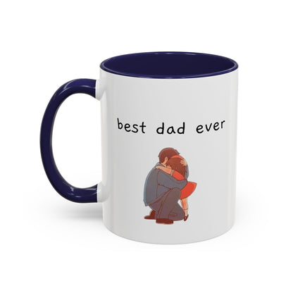 Mug Personalized Father's Day Gift
