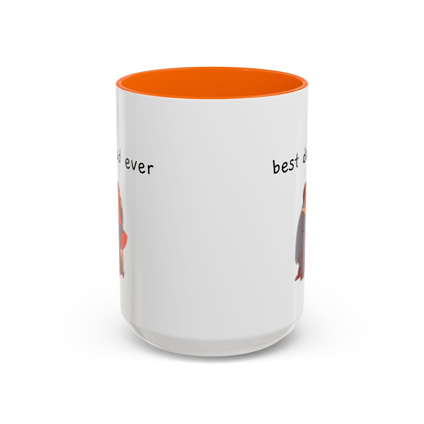 Mug Personalized Father's Day Gift