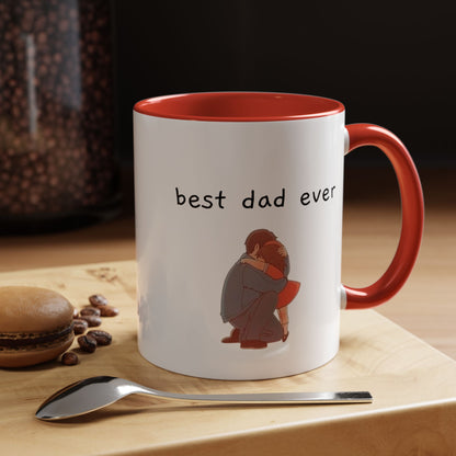 Mug Personalized Father's Day Gift