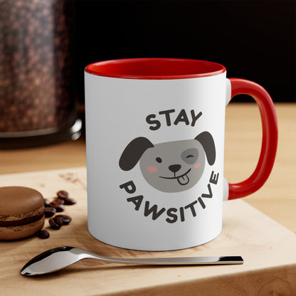 Accent Mugs