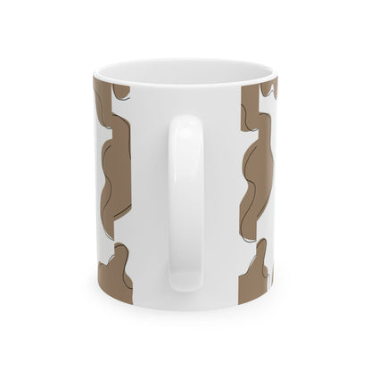 Minimalist Capy