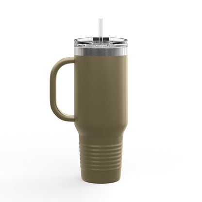 Moon-Bucks - 40oz Tumbler