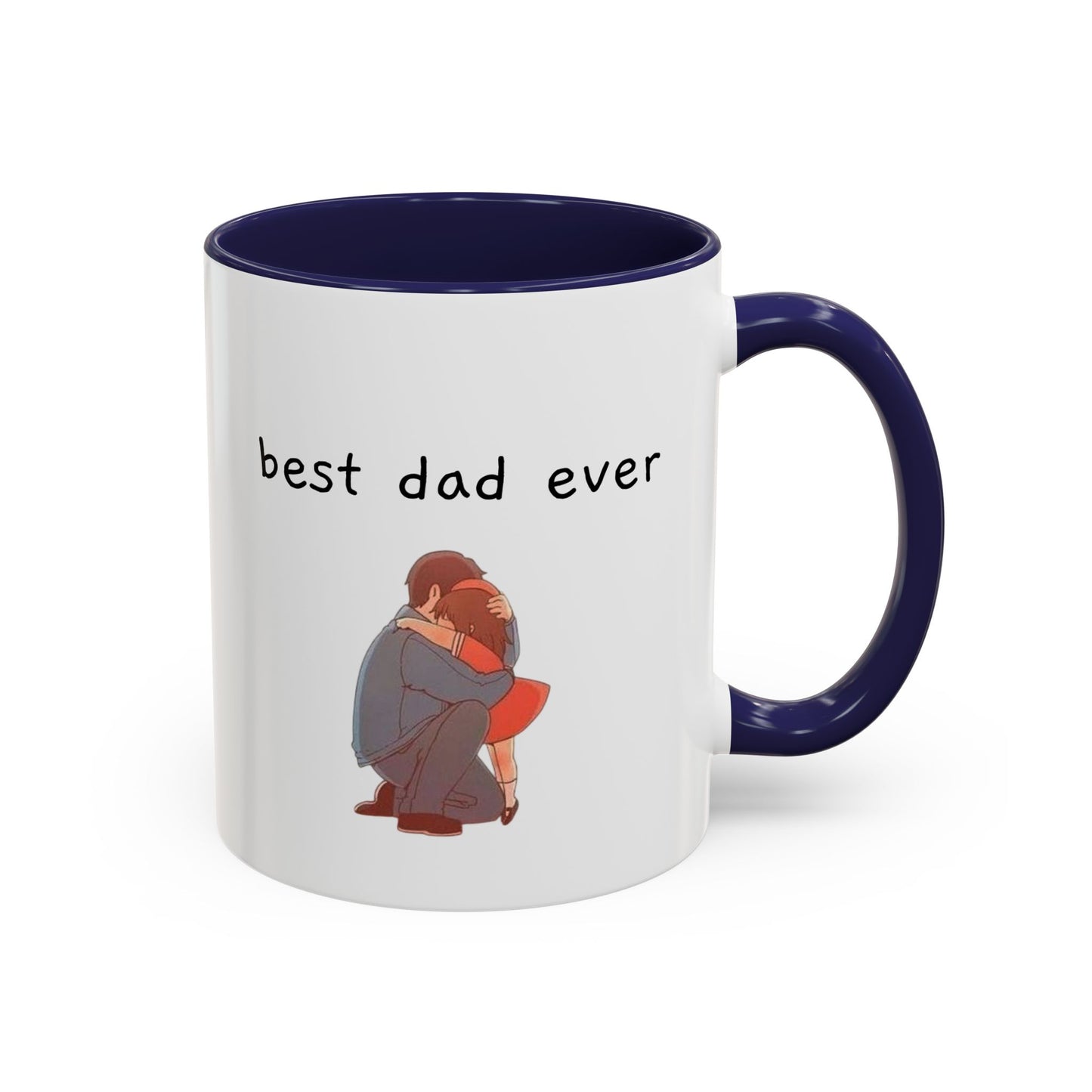 Mug Personalized Father's Day Gift