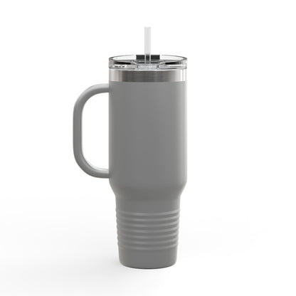 Moon-Bucks - 40oz Tumbler
